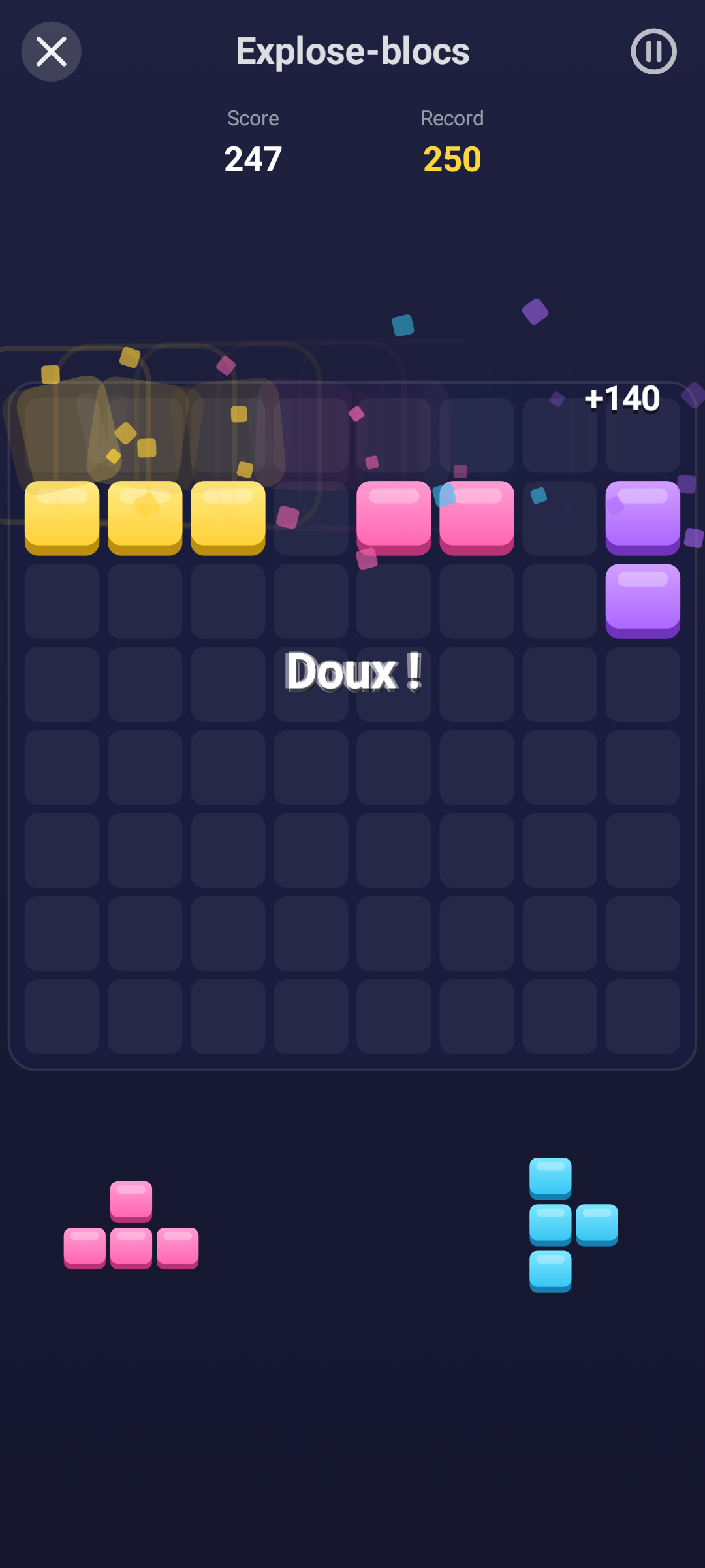 Games Fair medium-phone-24 screenshot 2 (fr)