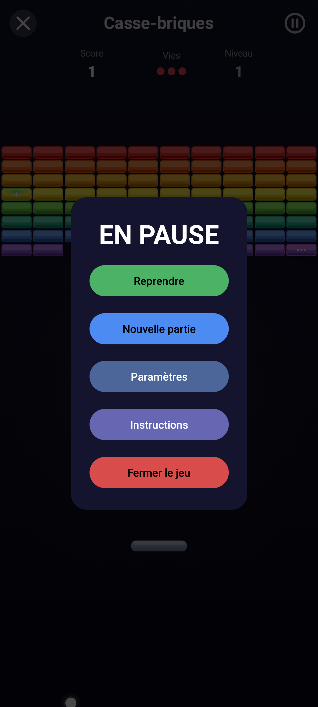 Games Fair medium-phone-24 screenshot 7 (fr)