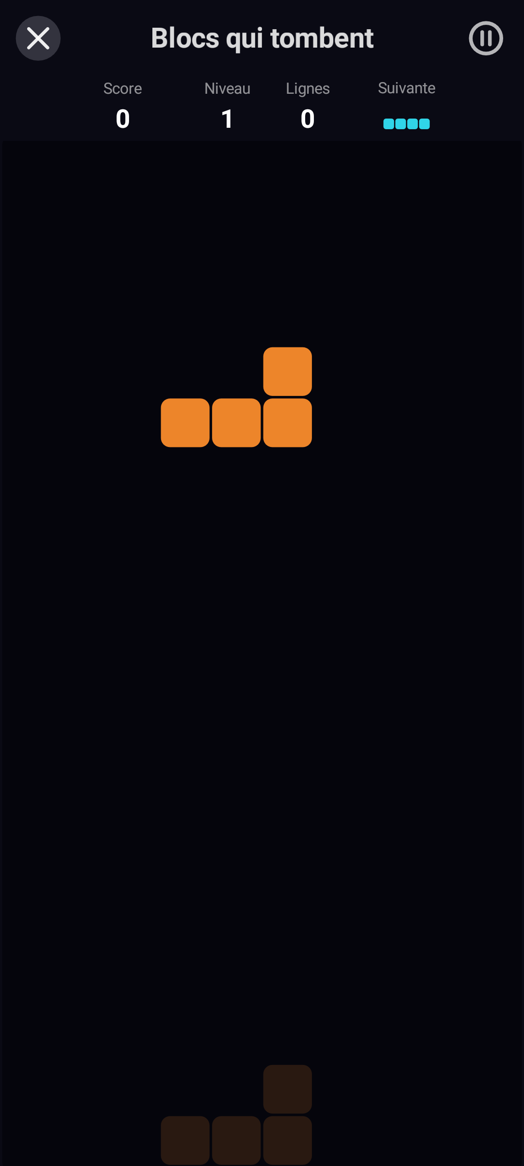 Sirtet — Android (Material) · Medium Phone 24