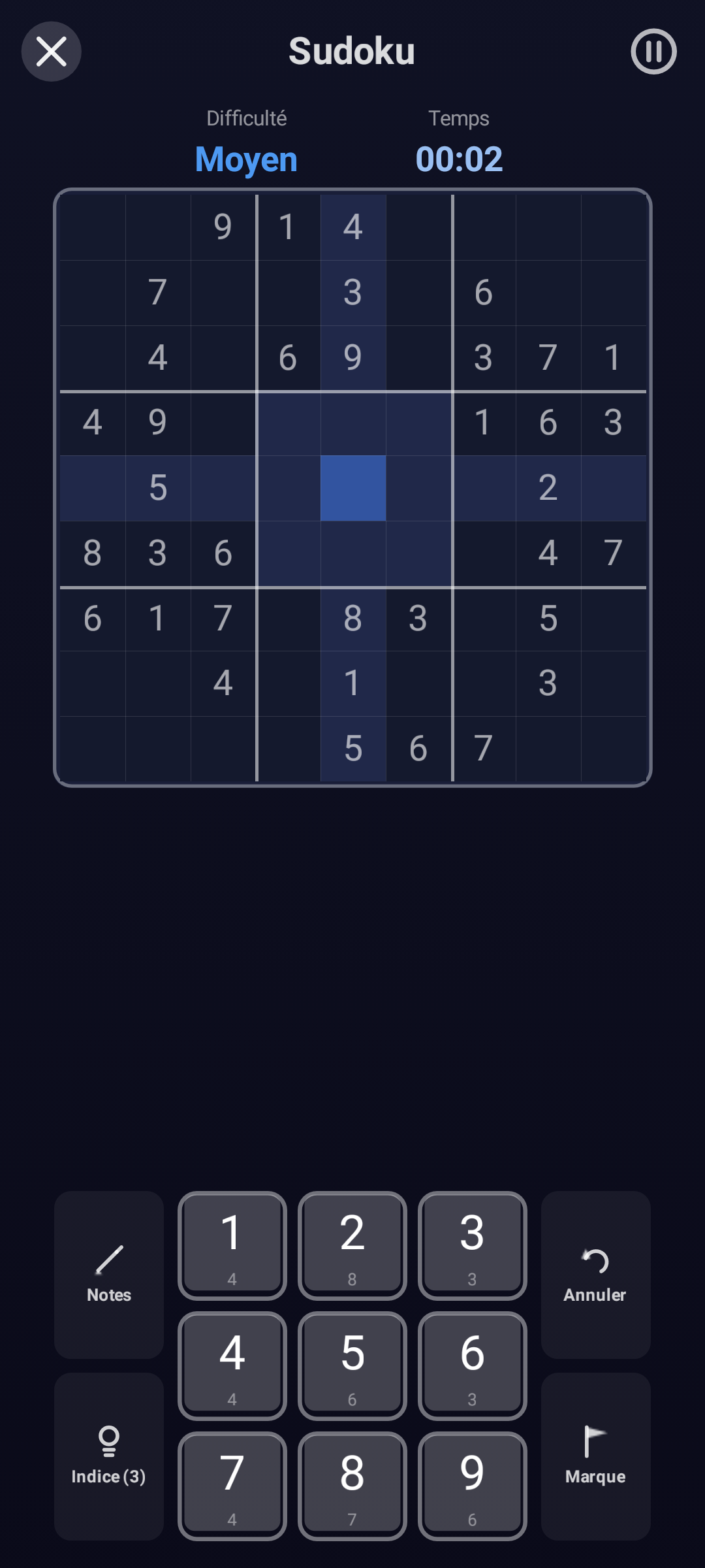 Games Fair medium-phone-24 screenshot 4 (fr)