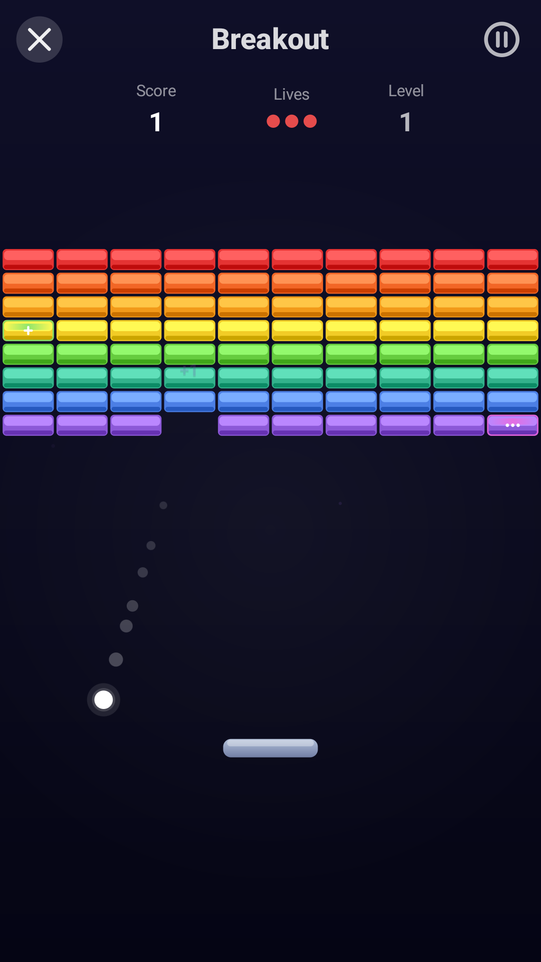 Games Fair phone screenshot 7 (en)