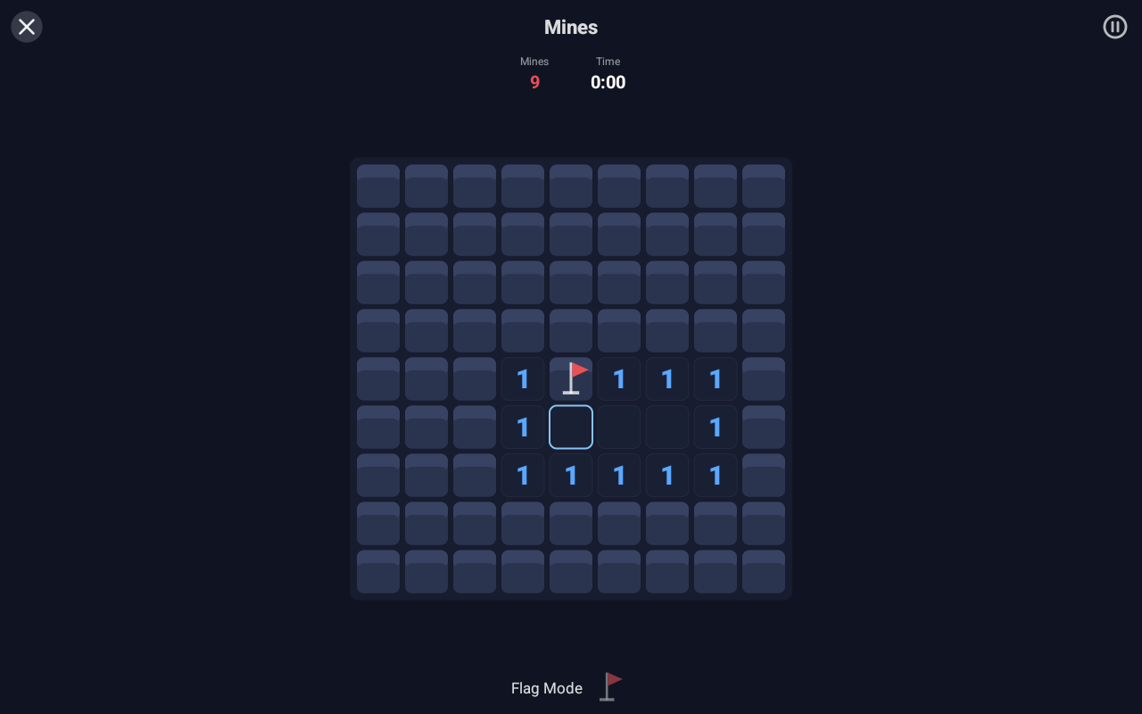 Games Fair tablet screenshot 5 (en)