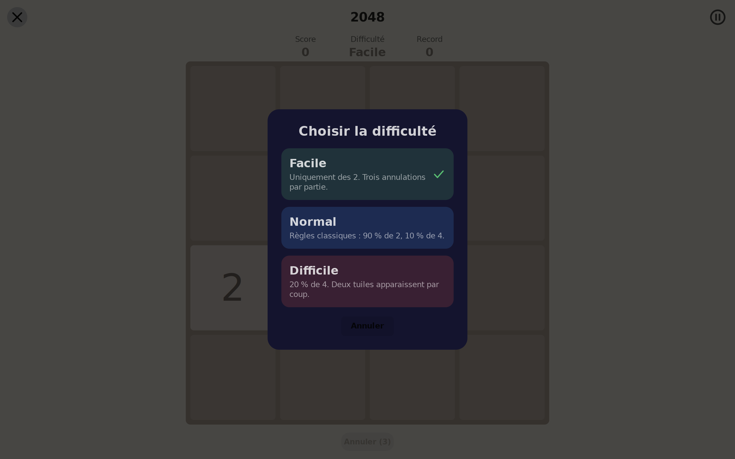 Games Fair screenshot 9 (fr)
