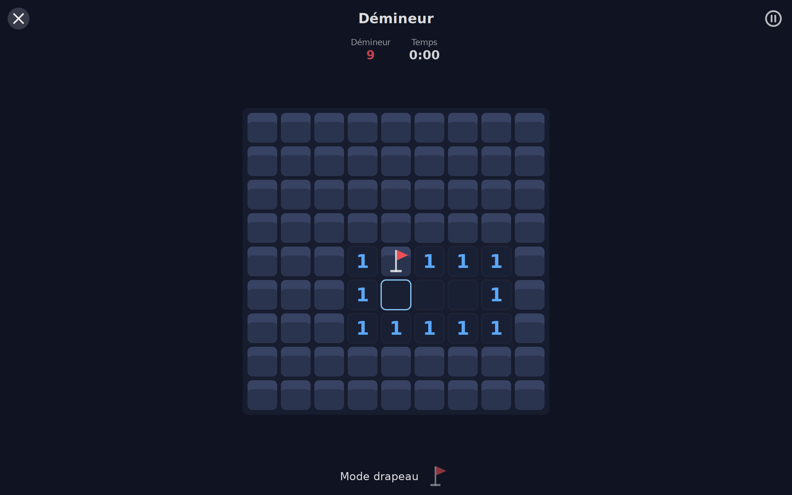 Games Fair screenshot 5 (fr)