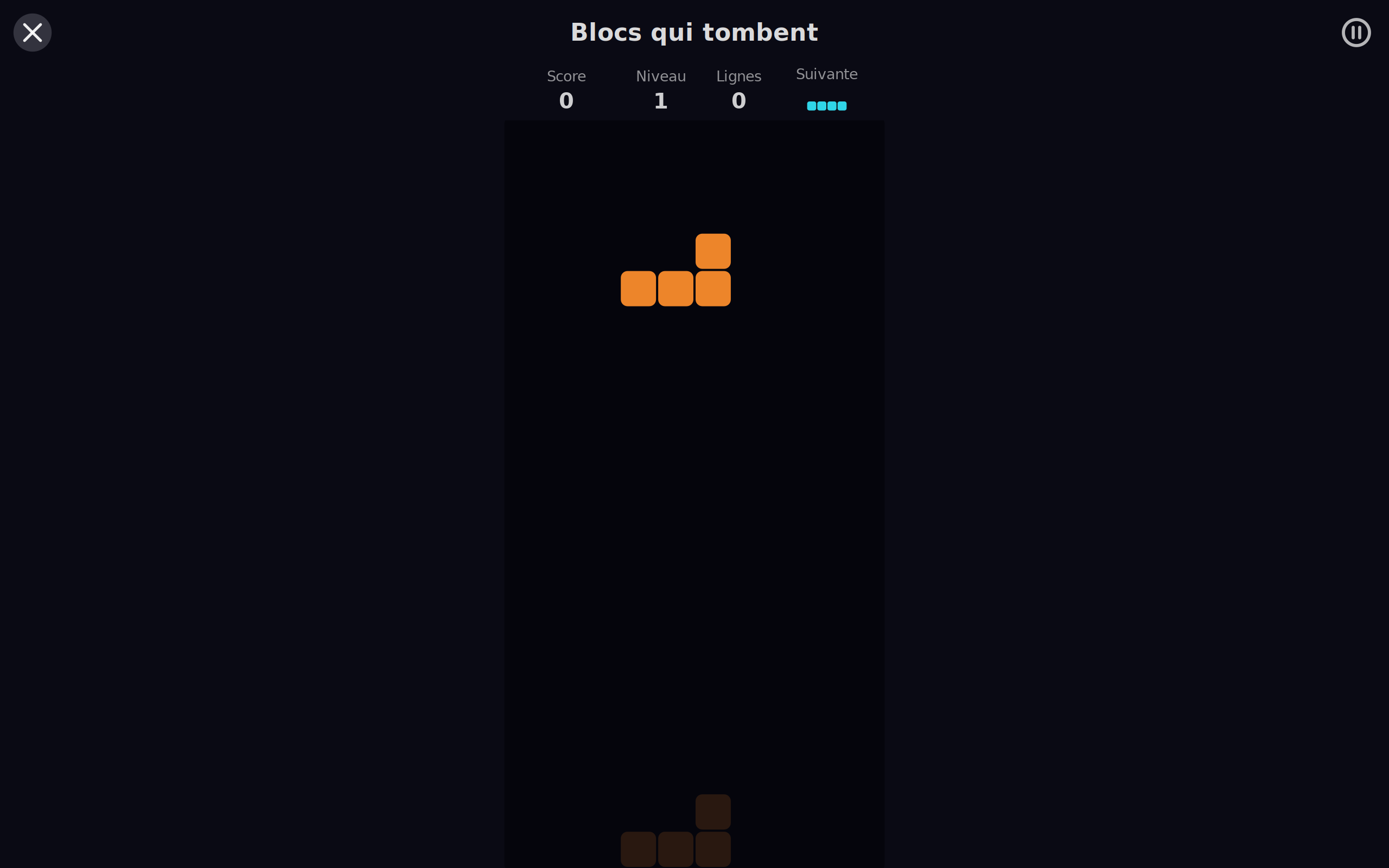 Games Fair screenshot 7 (fr)