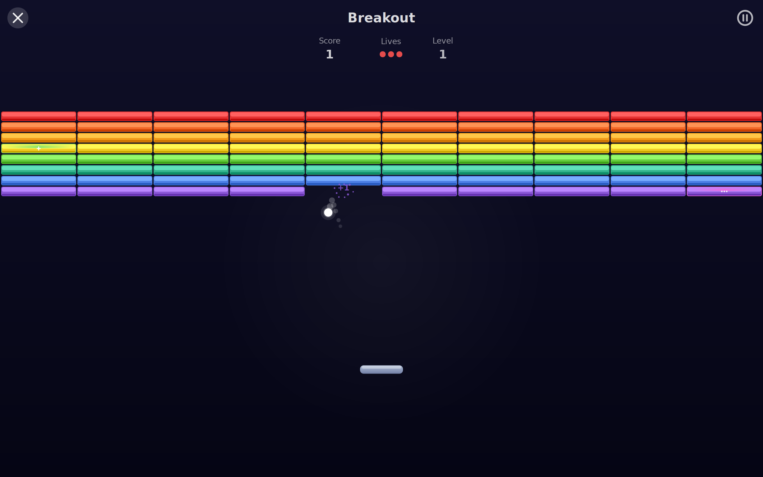 Games Fair screenshot 6 (en)