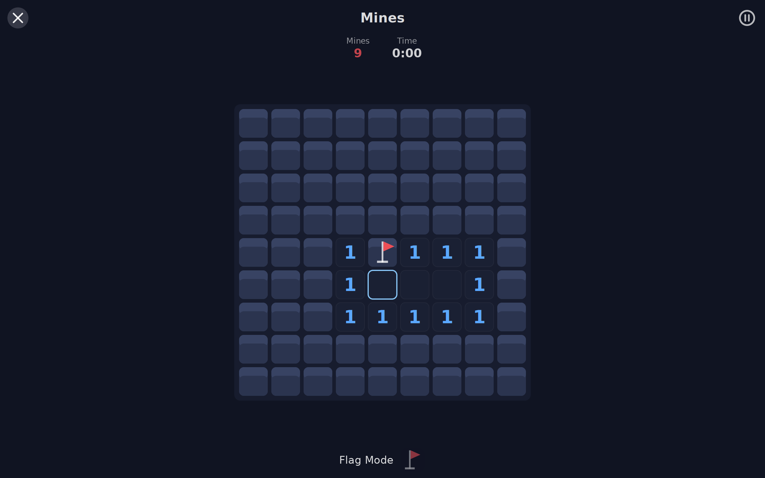 Games Fair screenshot 5 (en)