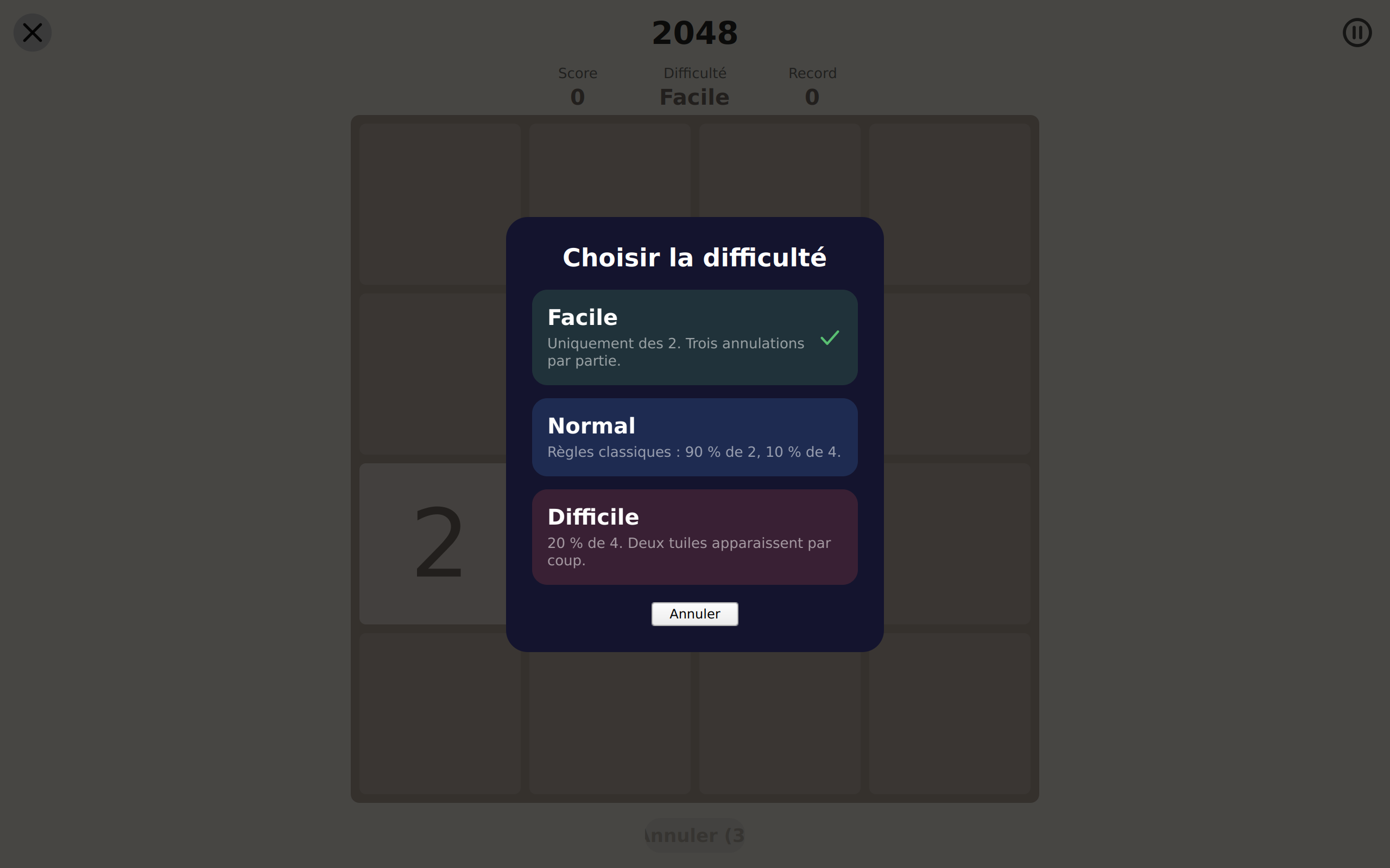 Games Fair screenshot 9 (fr)