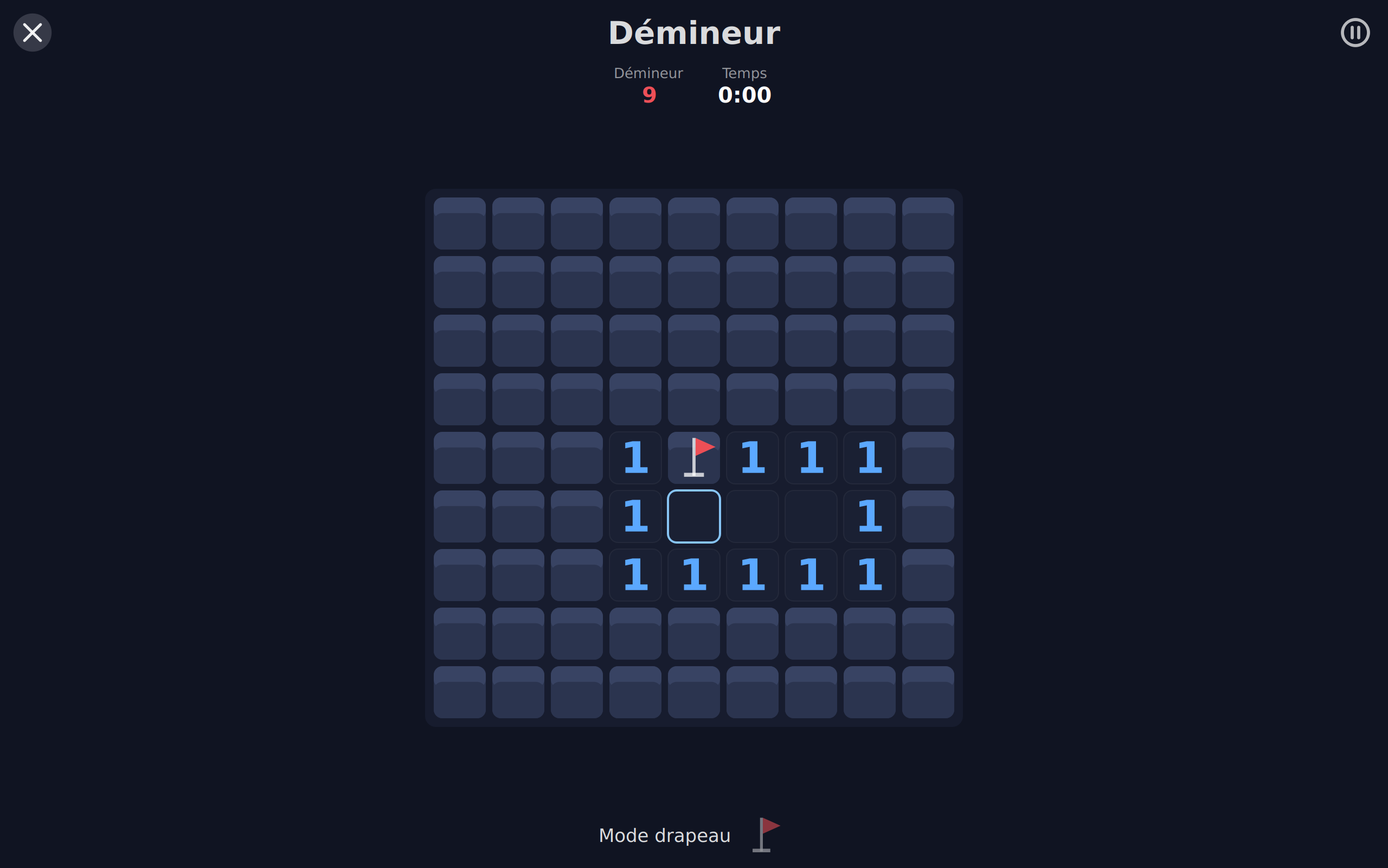 Games Fair screenshot 5 (fr)