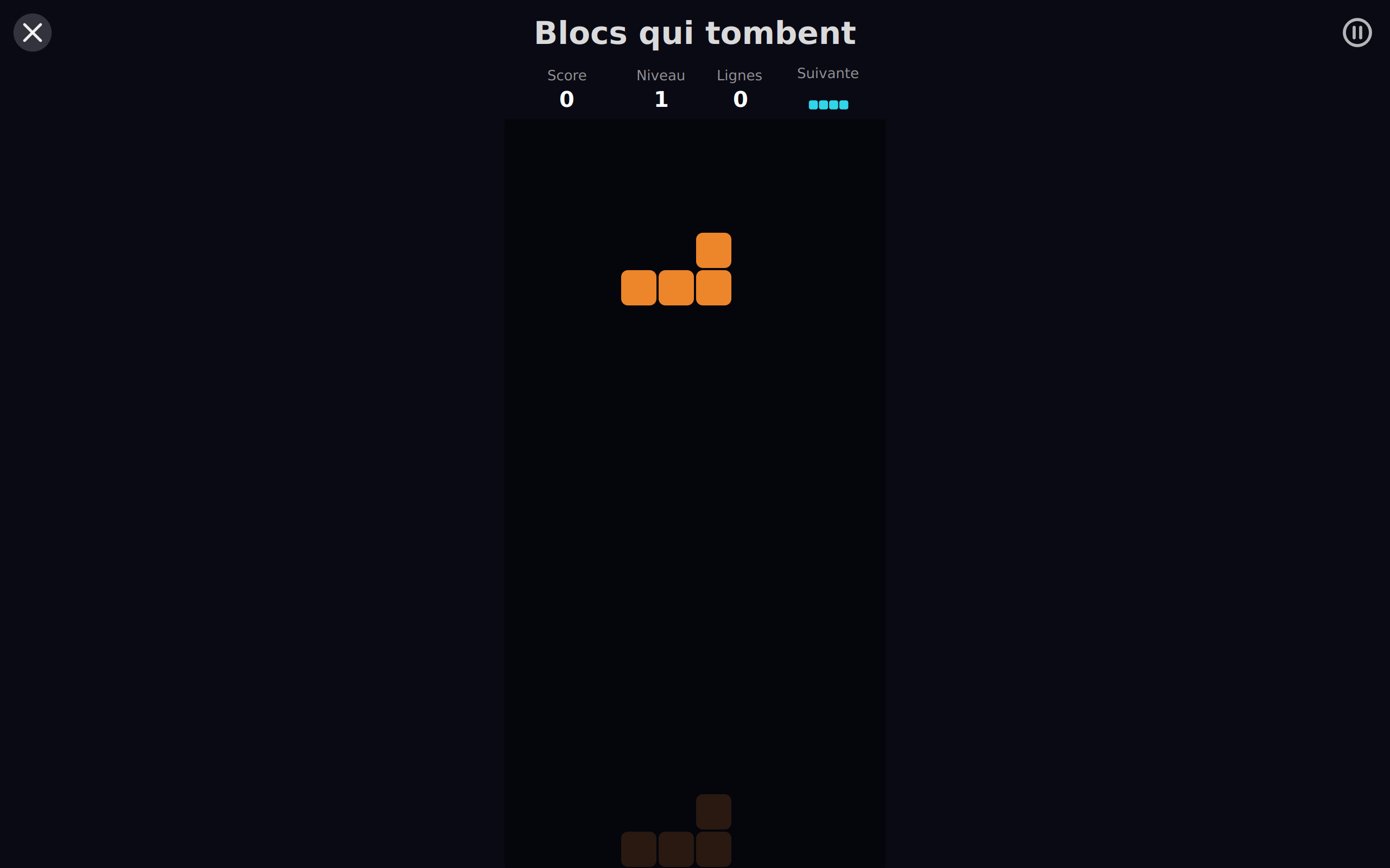Games Fair screenshot 7 (fr)