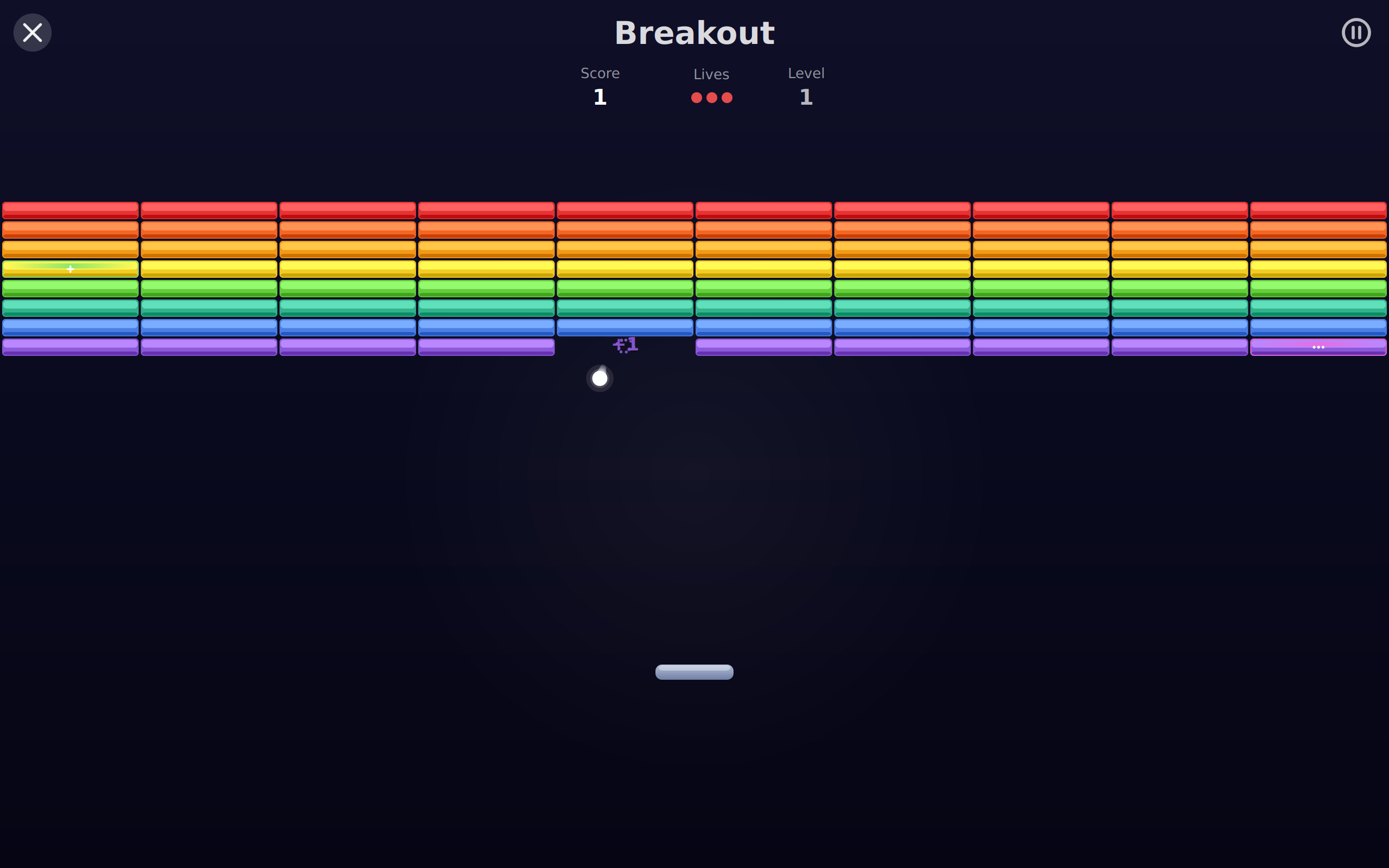 Games Fair screenshot 6 (en)