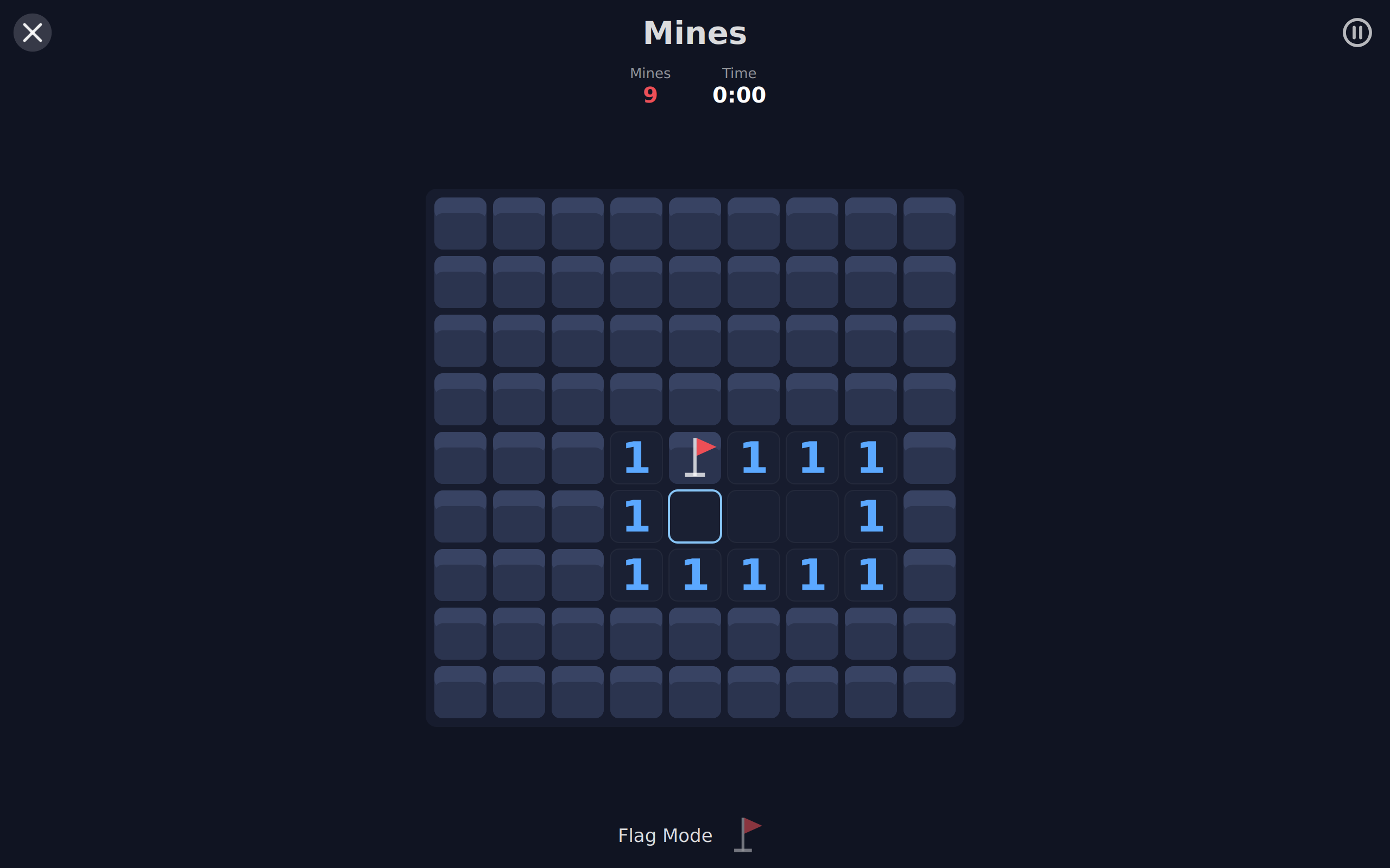Games Fair screenshot 5 (en)