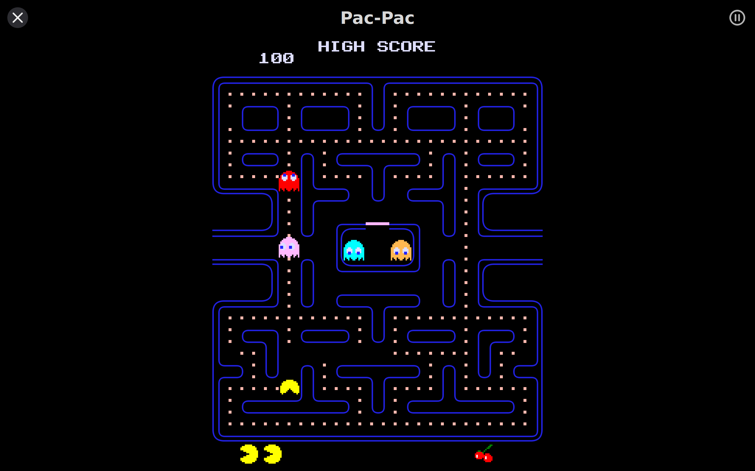 Games Fair screenshot 11 (en)