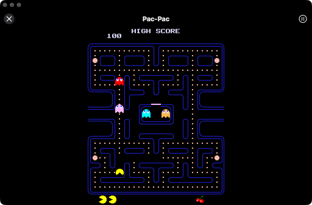 Games Fair screenshot 11 (en)