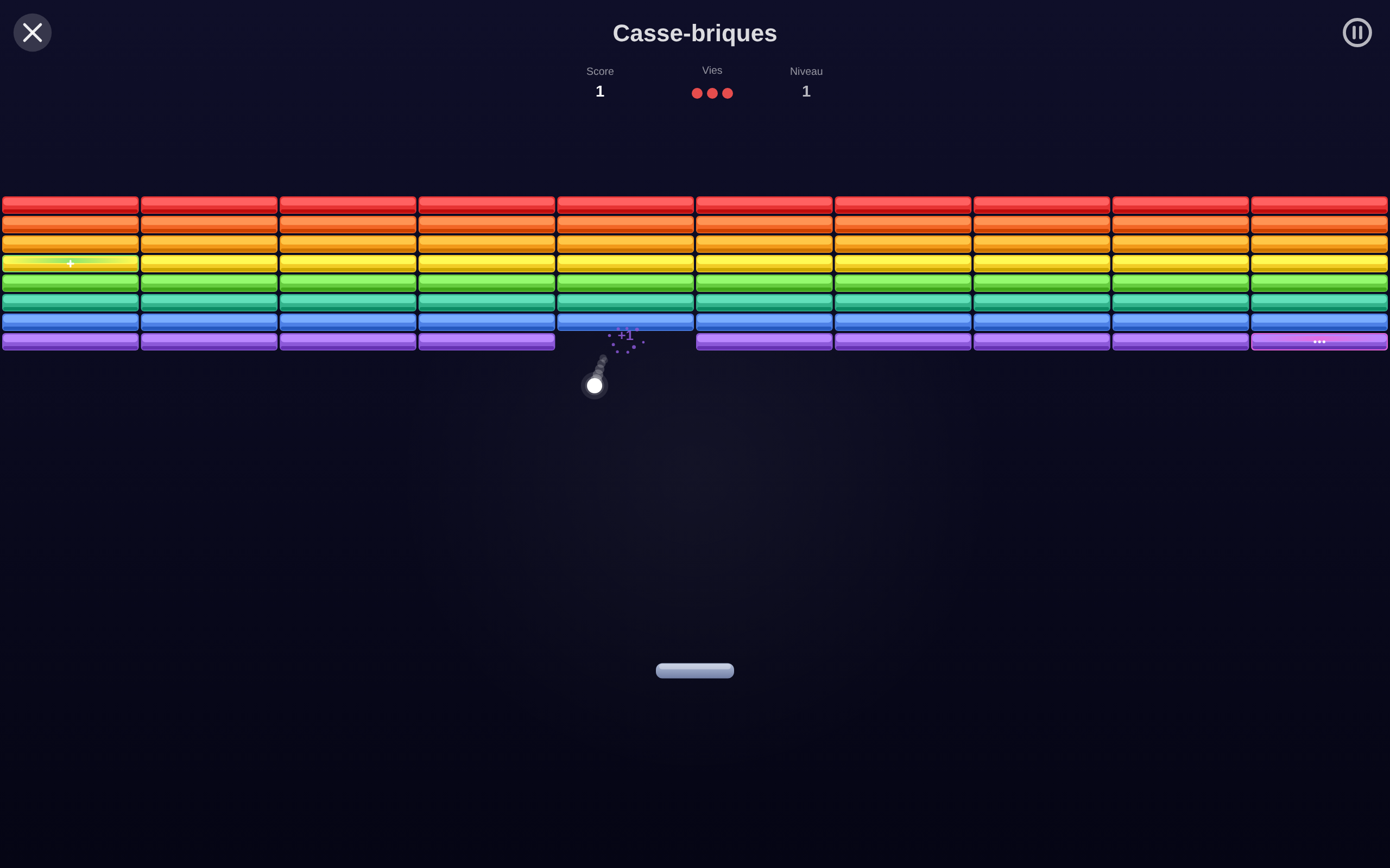 Games Fair screenshot 6 (fr)