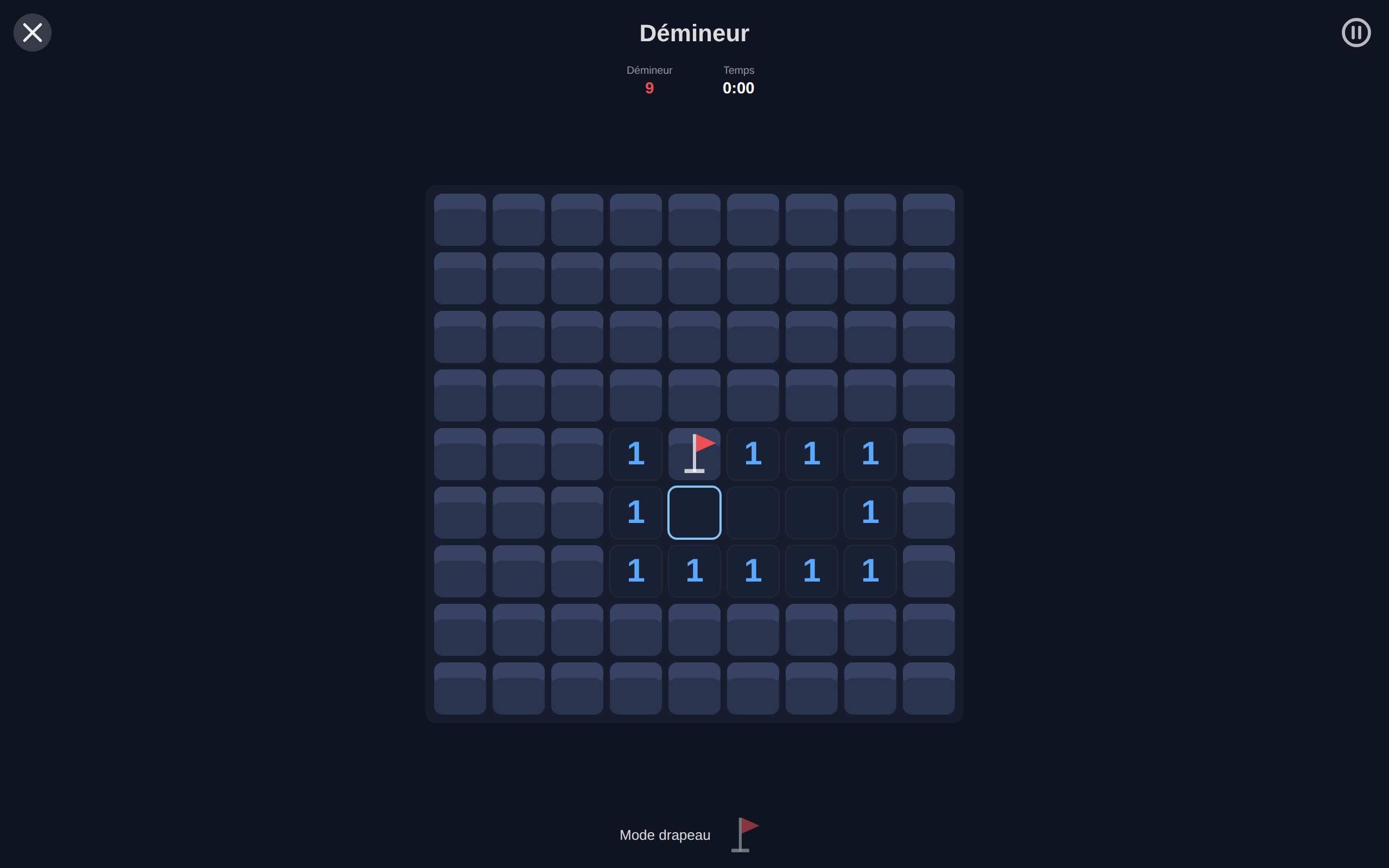 Games Fair screenshot 5 (fr)