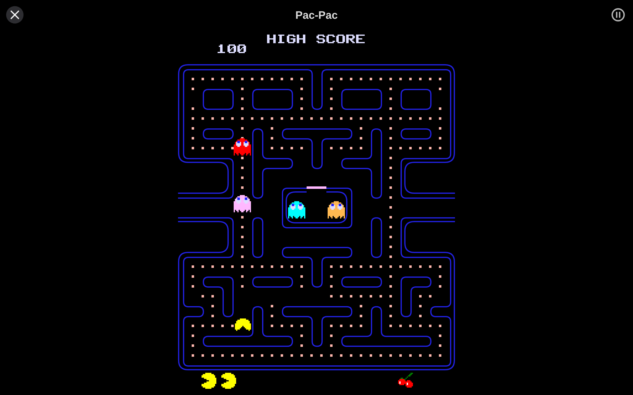 Games Fair screenshot 11 (en)