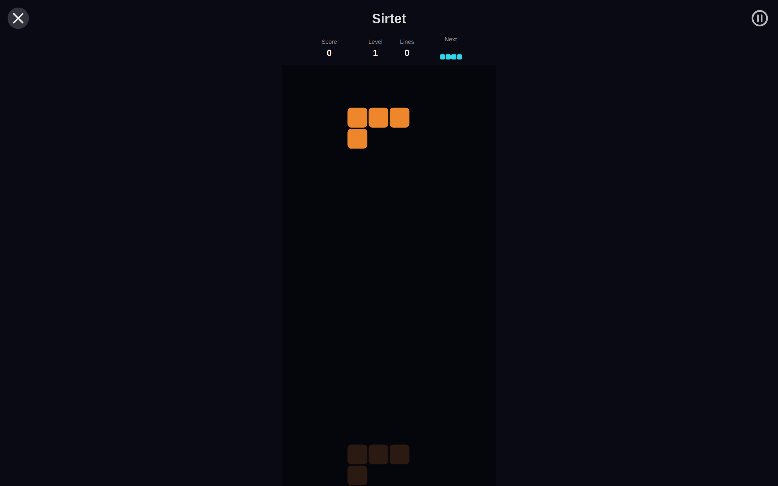Games Fair screenshot 7 (en)