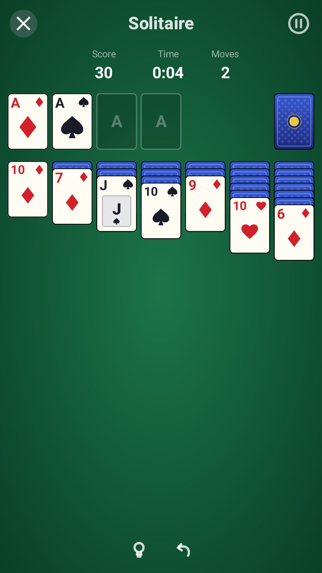 Games Fair phone screenshot 3 (en)