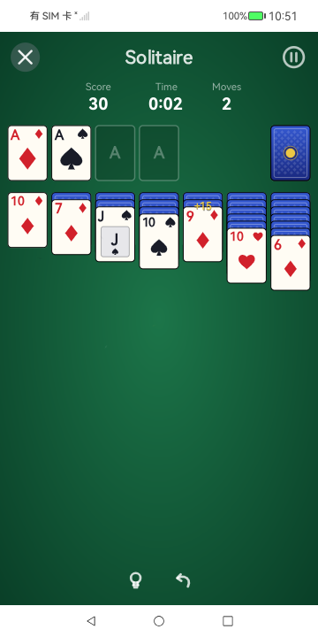 Games Fair phone screenshot 3 (en)