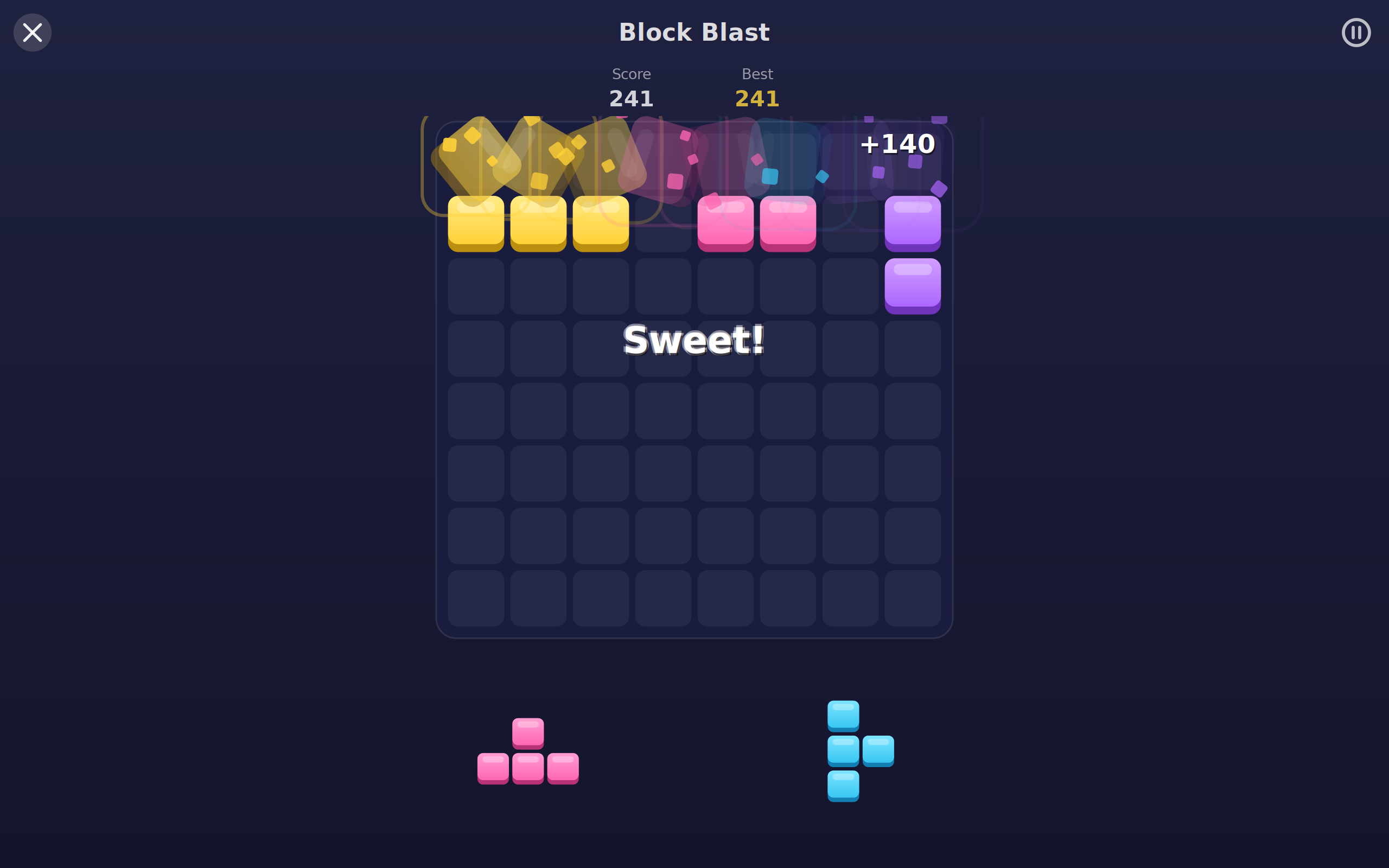 Games Fair screenshot 2 (en)