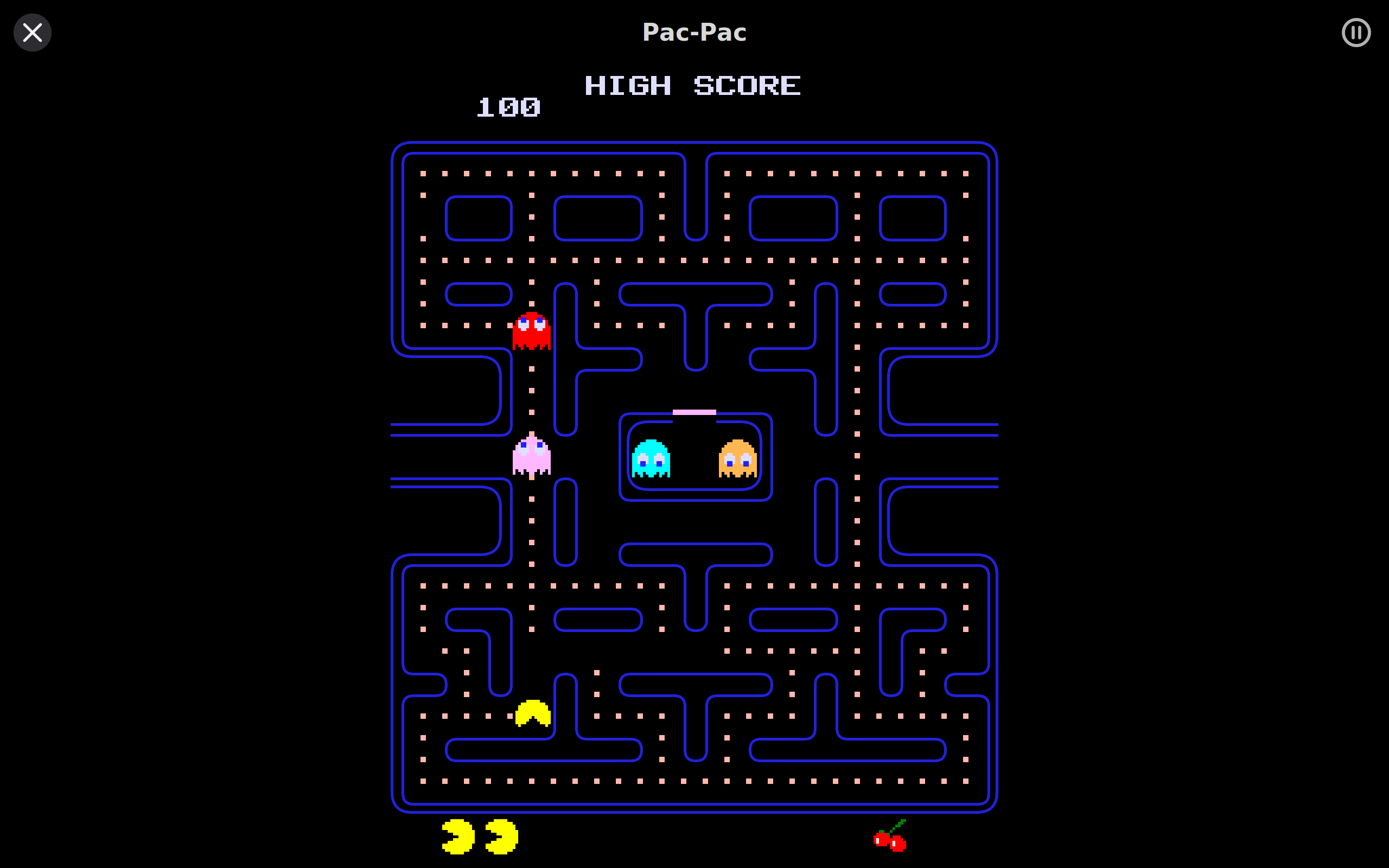 Games Fair screenshot 11 (en)