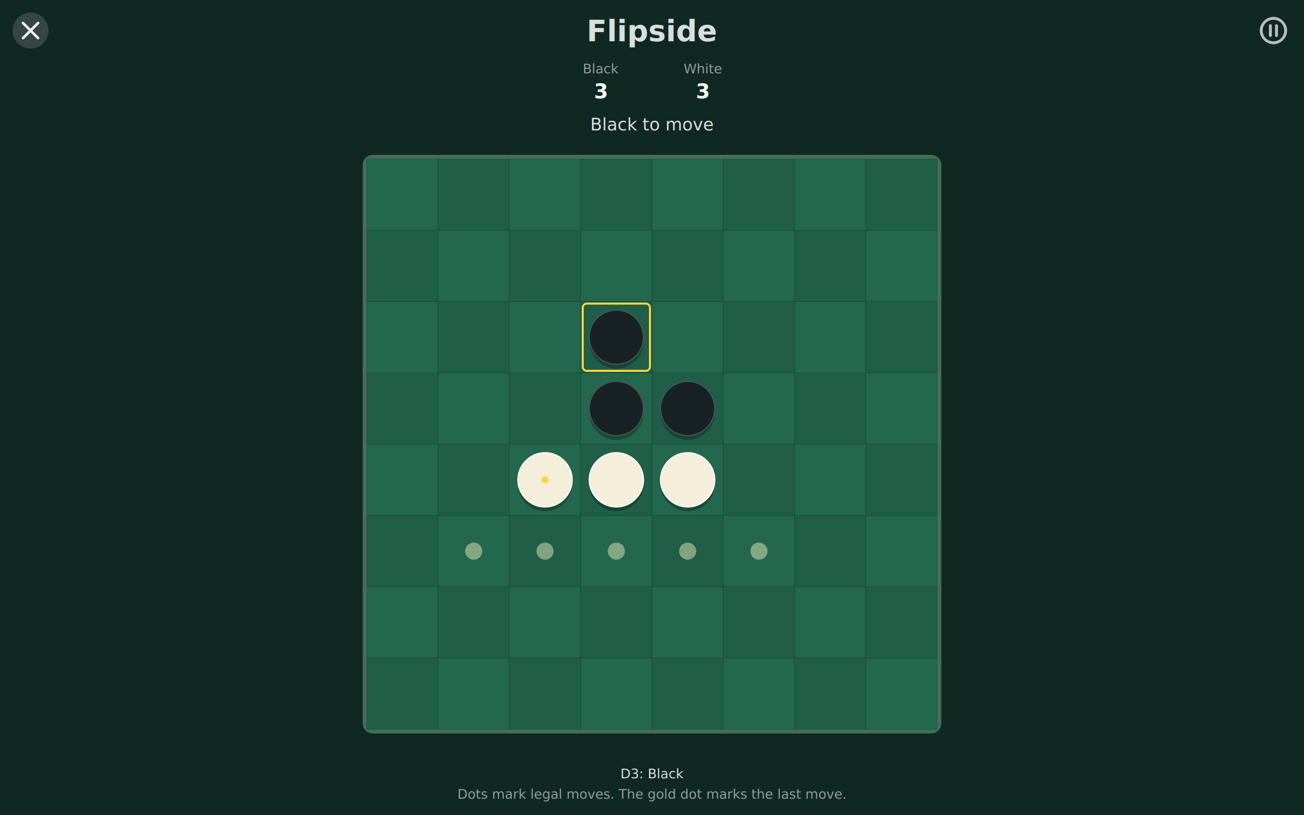 Flipside Computer, Linux Qt 6