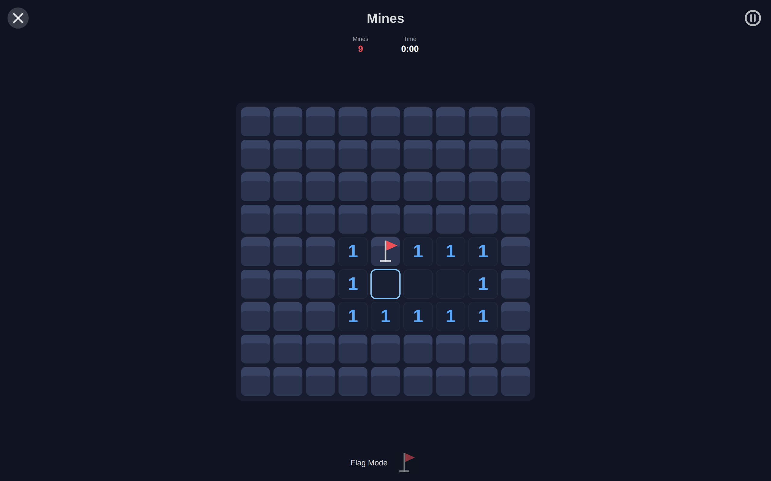 Games Fair screenshot 5 (en)